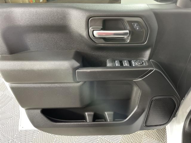 2024 GMC Sierra 1500 Vehicle Photo in GILBERT, AZ 85297-0402