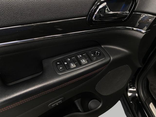 2021 Jeep Grand Cherokee Vehicle Photo in Appleton, WI 54913