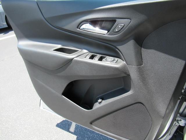 2020 Chevrolet Equinox Vehicle Photo in LEESBURG, FL 34788-4022