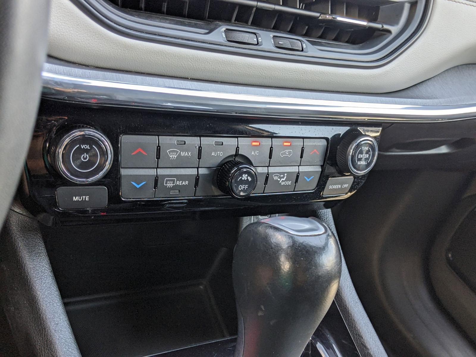 2023 Jeep Compass Vehicle Photo in Seguin, TX 78155