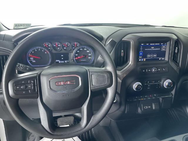 2023 GMC Sierra 1500 Vehicle Photo in GILBERT, AZ 85297-0402