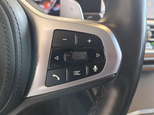 2020 BMW M340i Vehicle Photo in Weatherford, TX 76087