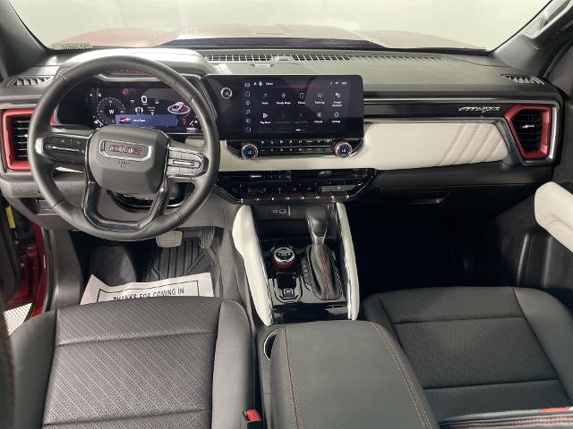 2023 GMC Canyon Vehicle Photo in GILBERT, AZ 85297-0402