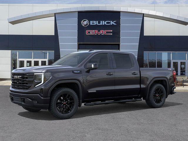2026 GMC Sierra 1500 Vehicle Photo in DANBURY, CT 06810-5034