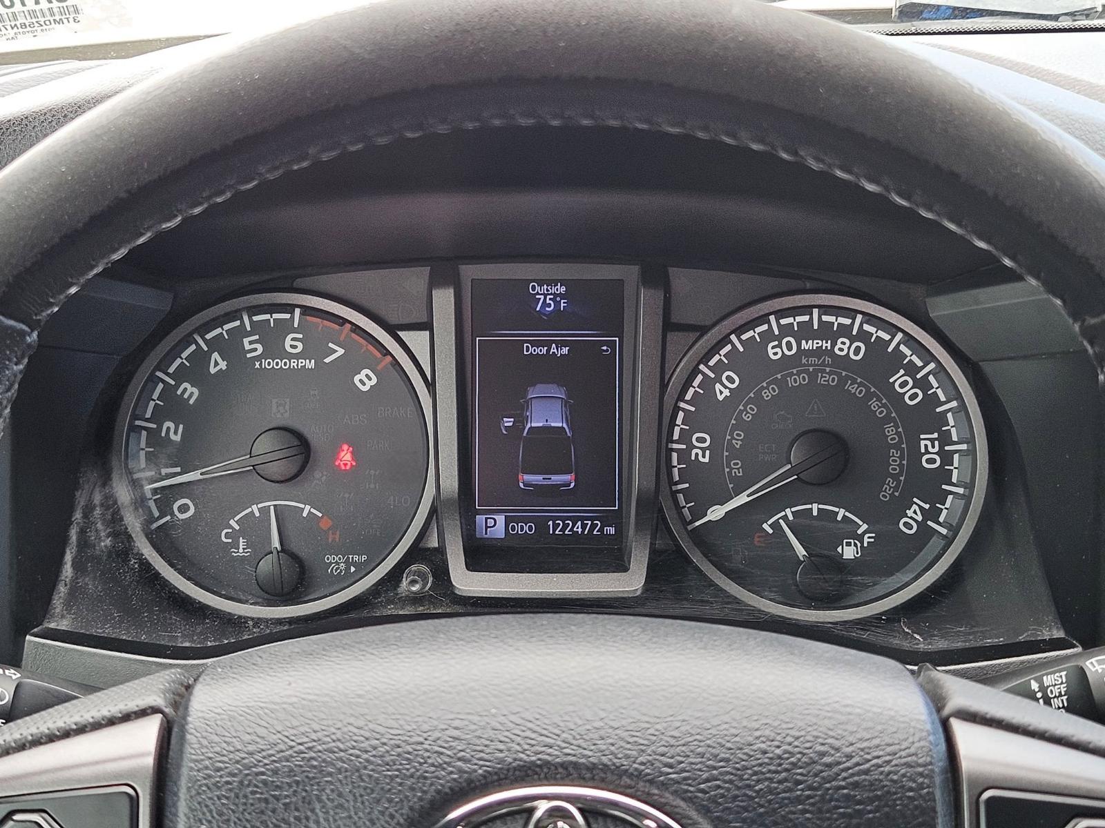 2019 Toyota Tacoma 4WD Vehicle Photo in Seguin, TX 78155