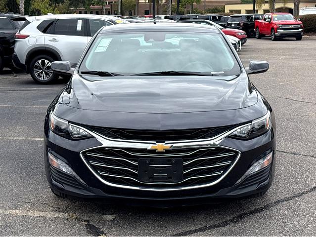 2023 Chevrolet Malibu Vehicle Photo in BEAUFORT, SC 29906-4218