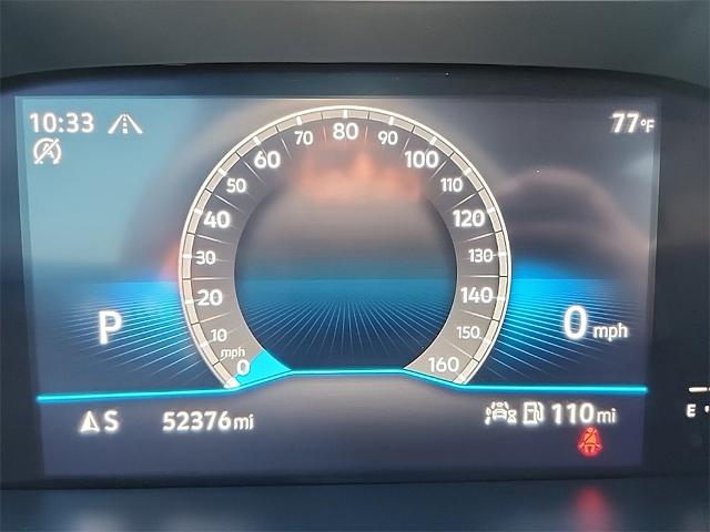 2023 Volkswagen Tiguan Vehicle Photo in EASTLAND, TX 76448-3020
