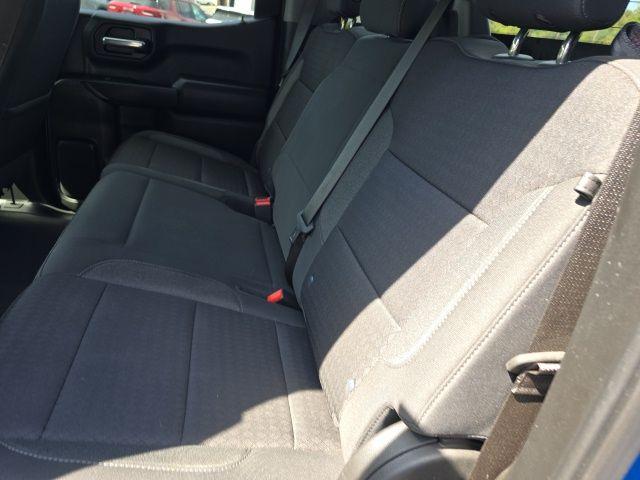 2023 Chevrolet Silverado 1500 Vehicle Photo in Pleasant Hills, PA 15236