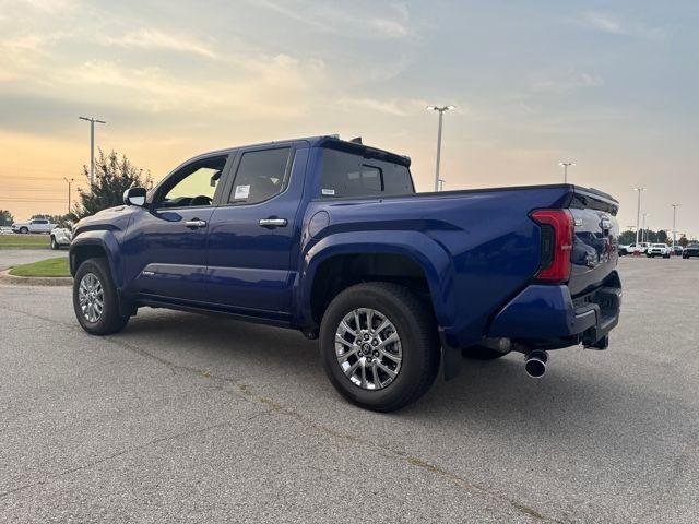 2025 Toyota Tacoma 4WD Vehicle Photo in Jonesboro, AR 72404