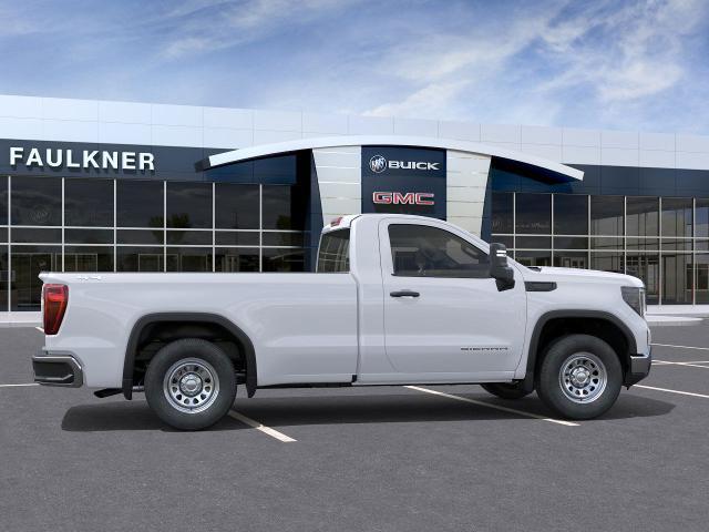 2026 GMC Sierra 1500 Vehicle Photo in HARRISBURG, PA 17111-1033