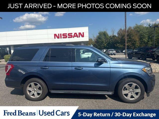 2020 Ford Expedition Vehicle Photo in Flemington, NJ 08822