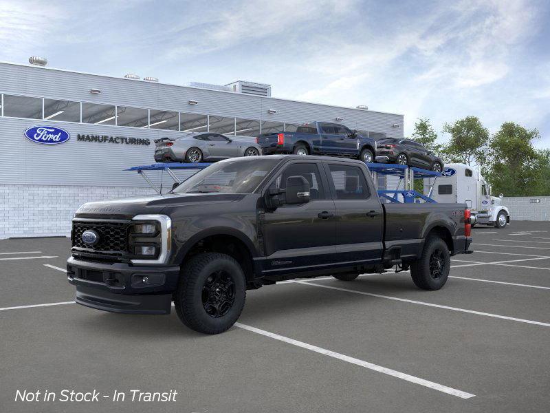 2026 Ford Super Duty F-250 SRW Vehicle Photo in Belle Vernon, PA 15012