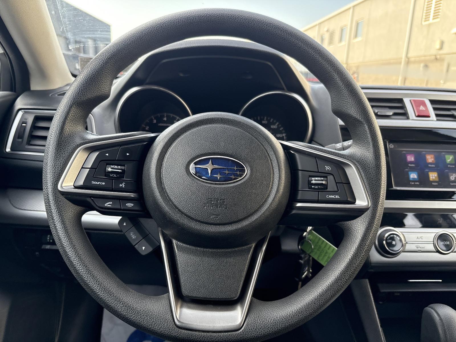 2018 Subaru Outback Vehicle Photo in Mechanicsburg, PA 17050
