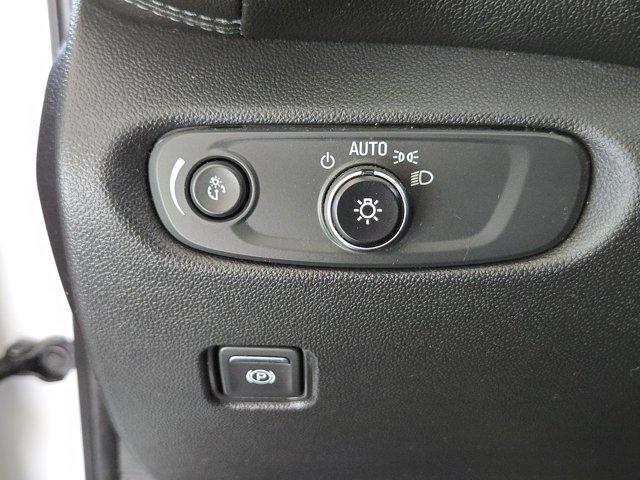 2020 Chevrolet Blazer Vehicle Photo in Decatur, TX 76234