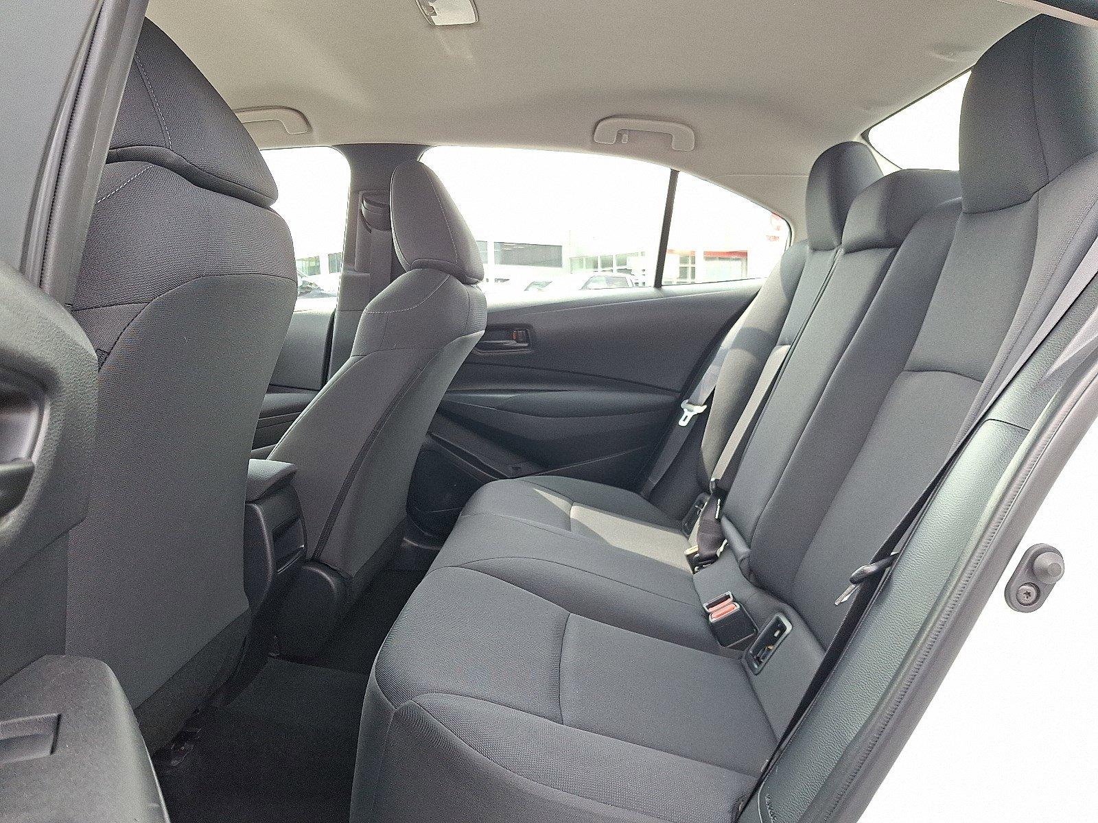 2022 Toyota Corolla Vehicle Photo in Harrisburg, PA 17111
