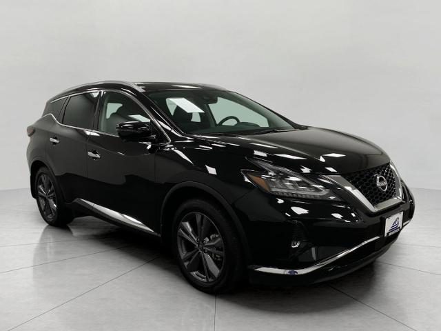 2024 Nissan Murano Vehicle Photo in Neenah, WI 54956