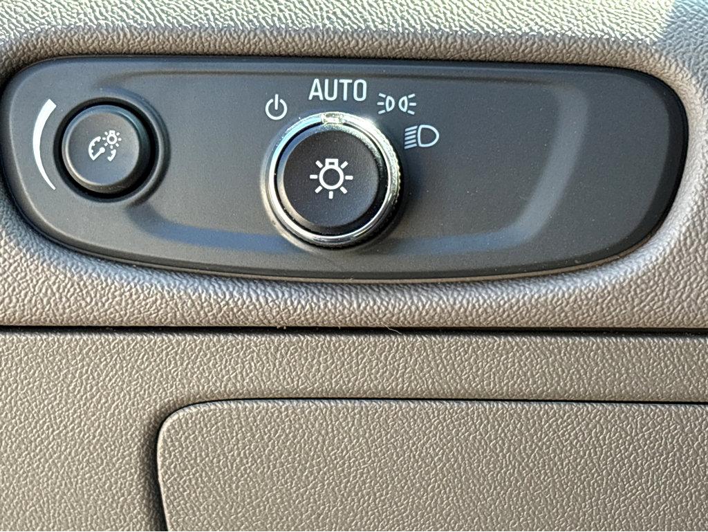 2016 Chevrolet Malibu Vehicle Photo in POOLER, GA 31322-3252