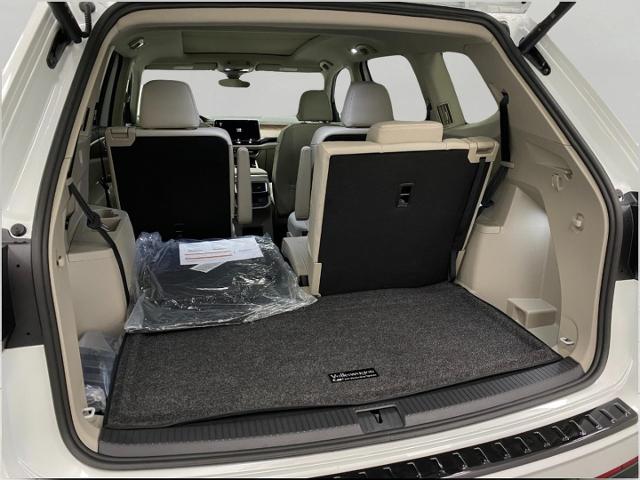 2026 Volkswagen Atlas Vehicle Photo in Appleton, WI 54913