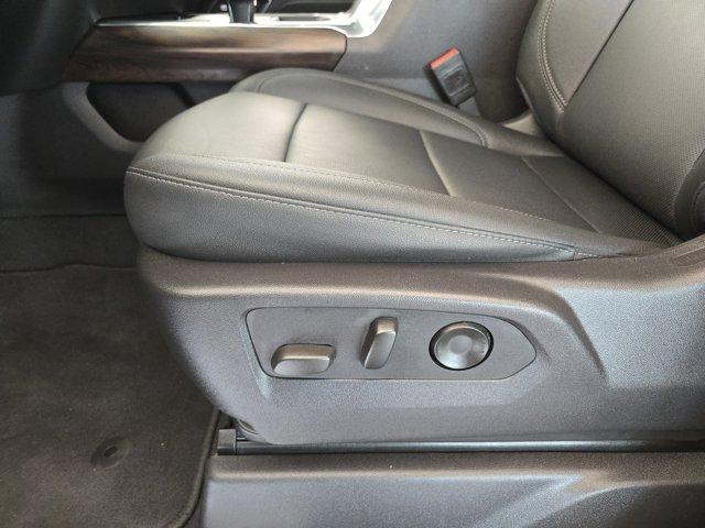 2024 GMC Sierra 1500 Vehicle Photo in Decatur, TX 76234