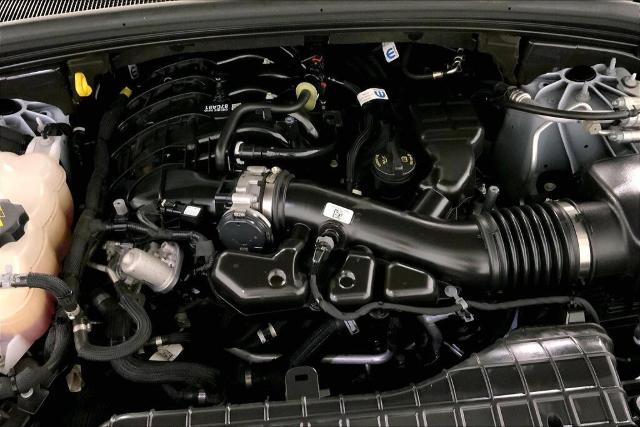 2024 Jeep Grand Cherokee L Vehicle Photo in Kansas City, MO 64114