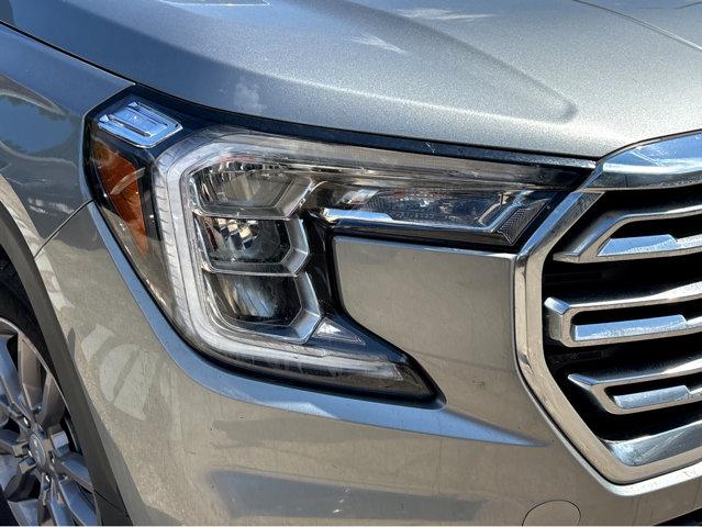 2024 GMC Terrain Vehicle Photo in BRUNSWICK, GA 31525-1881