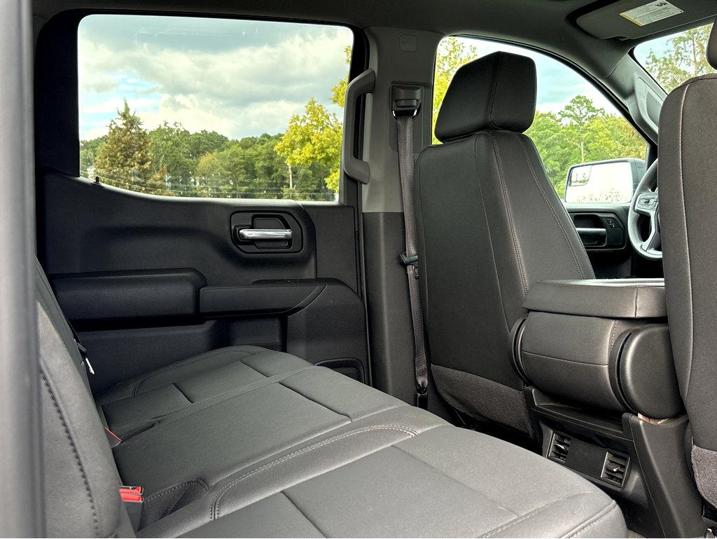 2024 Chevrolet Silverado 1500 Vehicle Photo in POOLER, GA 31322-3252
