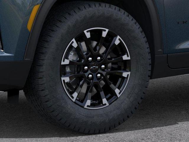 2026 Chevrolet Traverse Vehicle Photo in INDEPENDENCE, MO 64055-1314