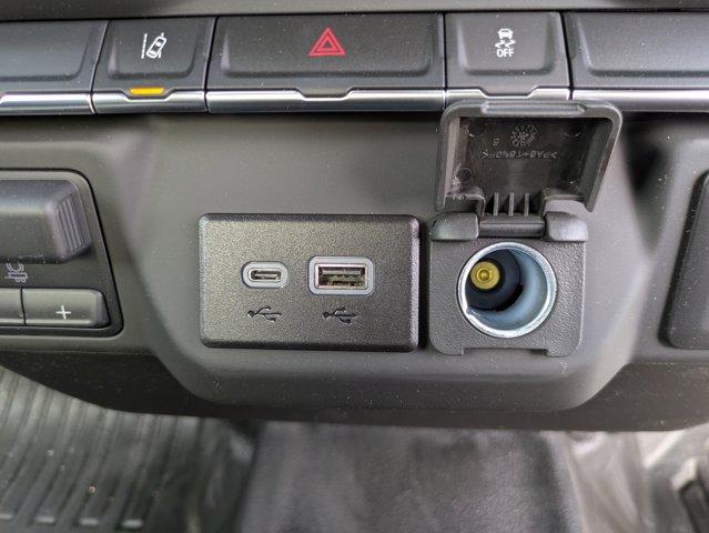 2025 Chevrolet Silverado 3500 HD Vehicle Photo in BRUNSWICK, GA 31525-1881