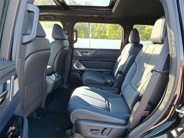 2026 INFINITI QX80 Vehicle Photo in Willow Grove, PA 19090