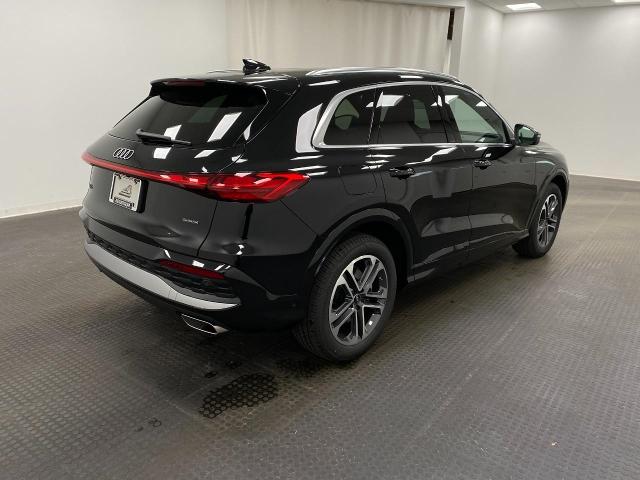 2025 Audi Q5 Vehicle Photo in Appleton, WI 54913