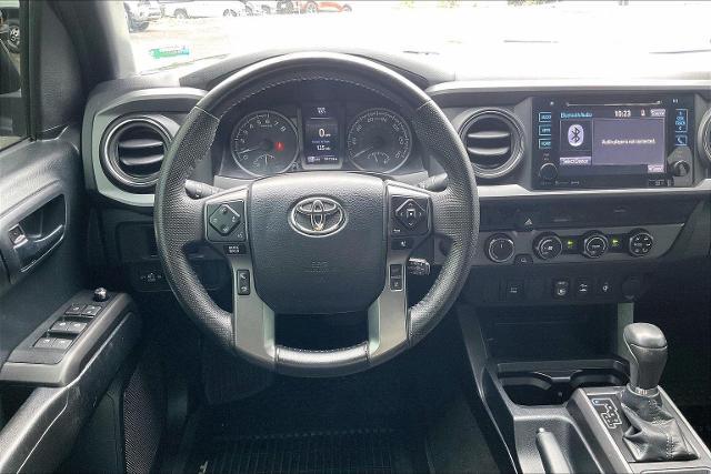 2018 Toyota Tacoma Vehicle Photo in INDEPENDENCE, MO 64055-1314