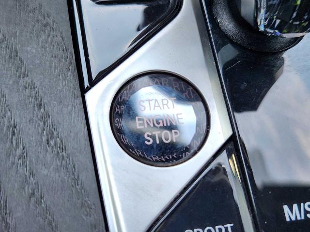 2021 BMW X7 xDrive40i Vehicle Photo in DENTON, TX 76210-9321