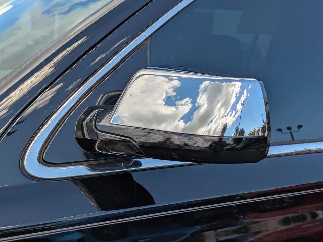 2020 Chevrolet Suburban Vehicle Photo in BEAUFORT, SC 29906-4218