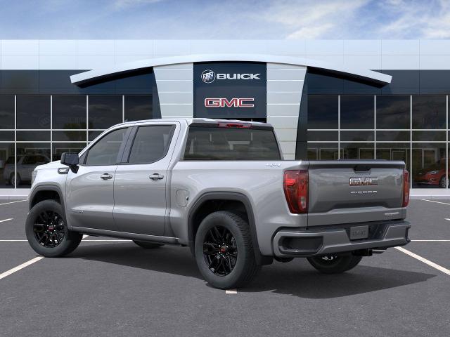 2026 GMC Sierra 1500 Vehicle Photo in ROCHESTER HILLS, MI 48307-2741
