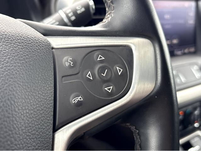 2023 GMC Acadia Vehicle Photo in BEAUFORT, SC 29906-4218