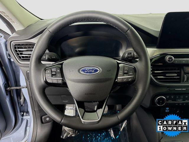 2022 Ford Escape Vehicle Photo in Puyallup, WA 98371