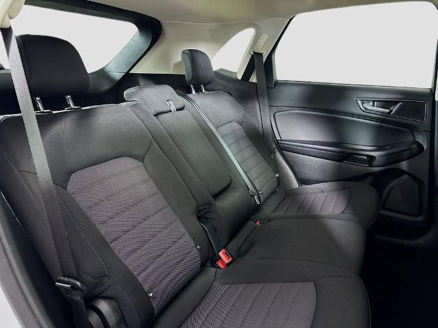 2022 Ford Edge Vehicle Photo in PUYALLUP, WA 98371-4149
