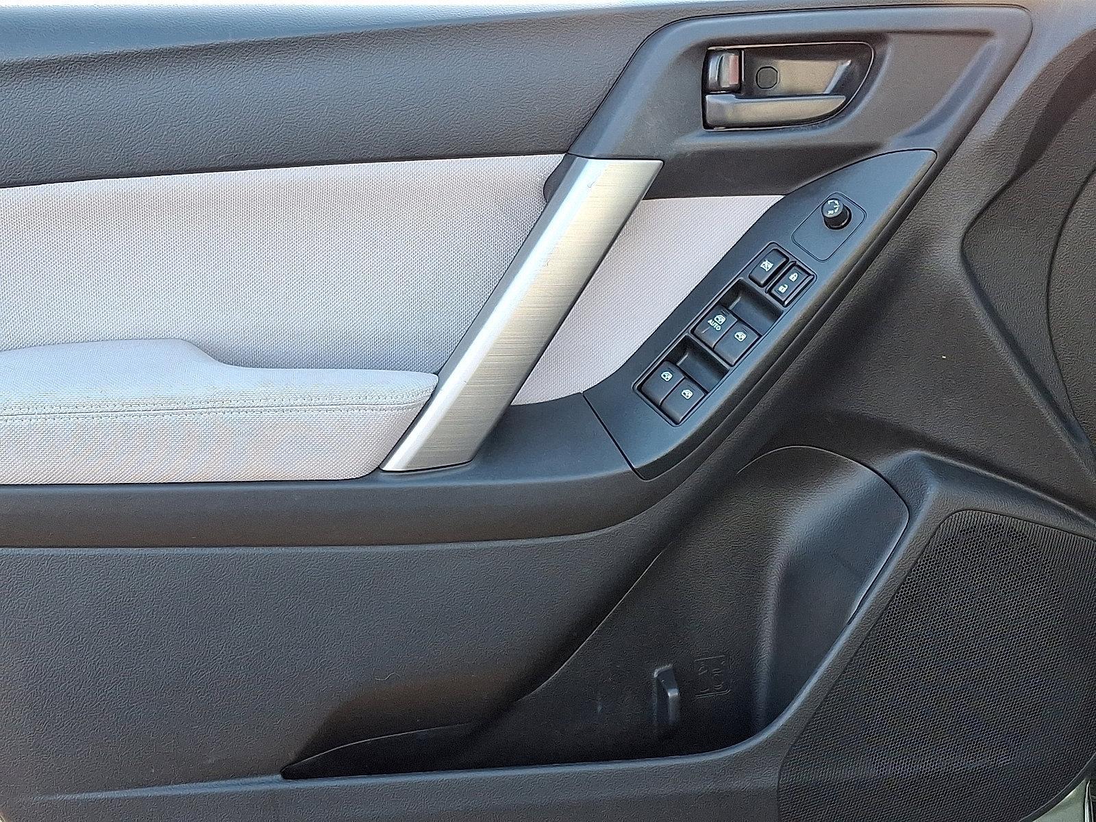 2015 Subaru Forester Vehicle Photo in Easton, PA 18045