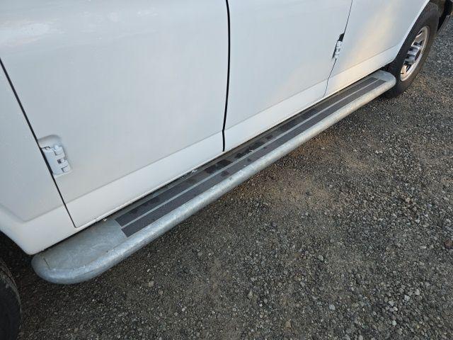 2024 GMC Savana Cargo Van Vehicle Photo in Pleasant Hills, PA 15236