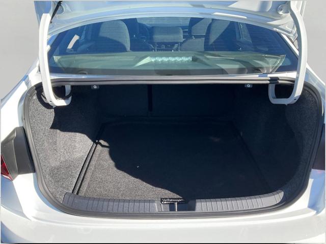 2026 Volkswagen Jetta Vehicle Photo in Oshkosh, WI 54904