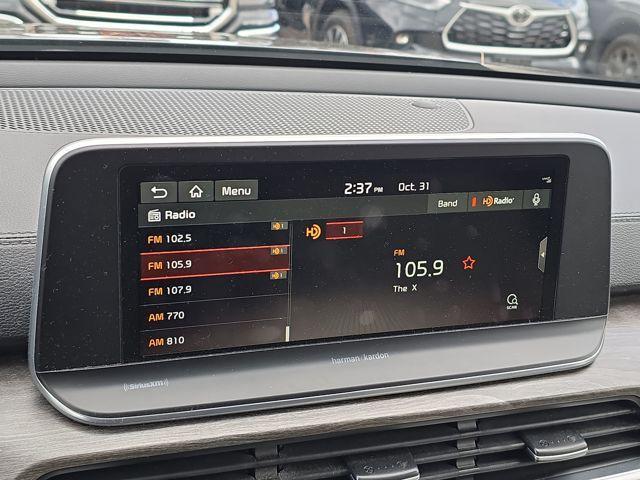 2020 Kia Telluride Vehicle Photo in Pleasant Hills, PA 15236