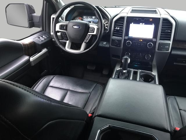 2019 Ford F-150 Vehicle Photo in GREEN BAY, WI 54303-3330