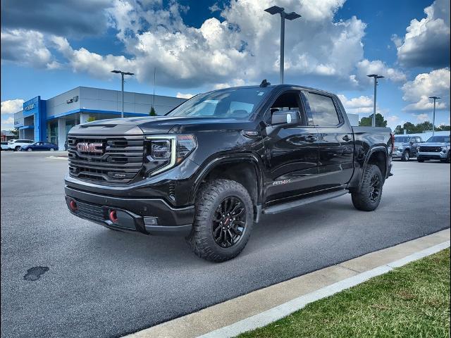 2022 GMC Sierra 1500 Vehicle Photo in SANFORD, NC 27332-9629