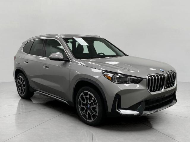2026 BMW X1 xDrive28i Vehicle Photo in Appleton, WI 54913