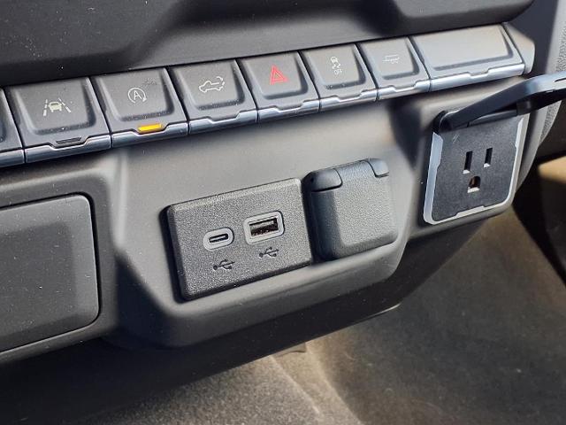 2025 Chevrolet Silverado 1500 Vehicle Photo in Denton, TX 76205