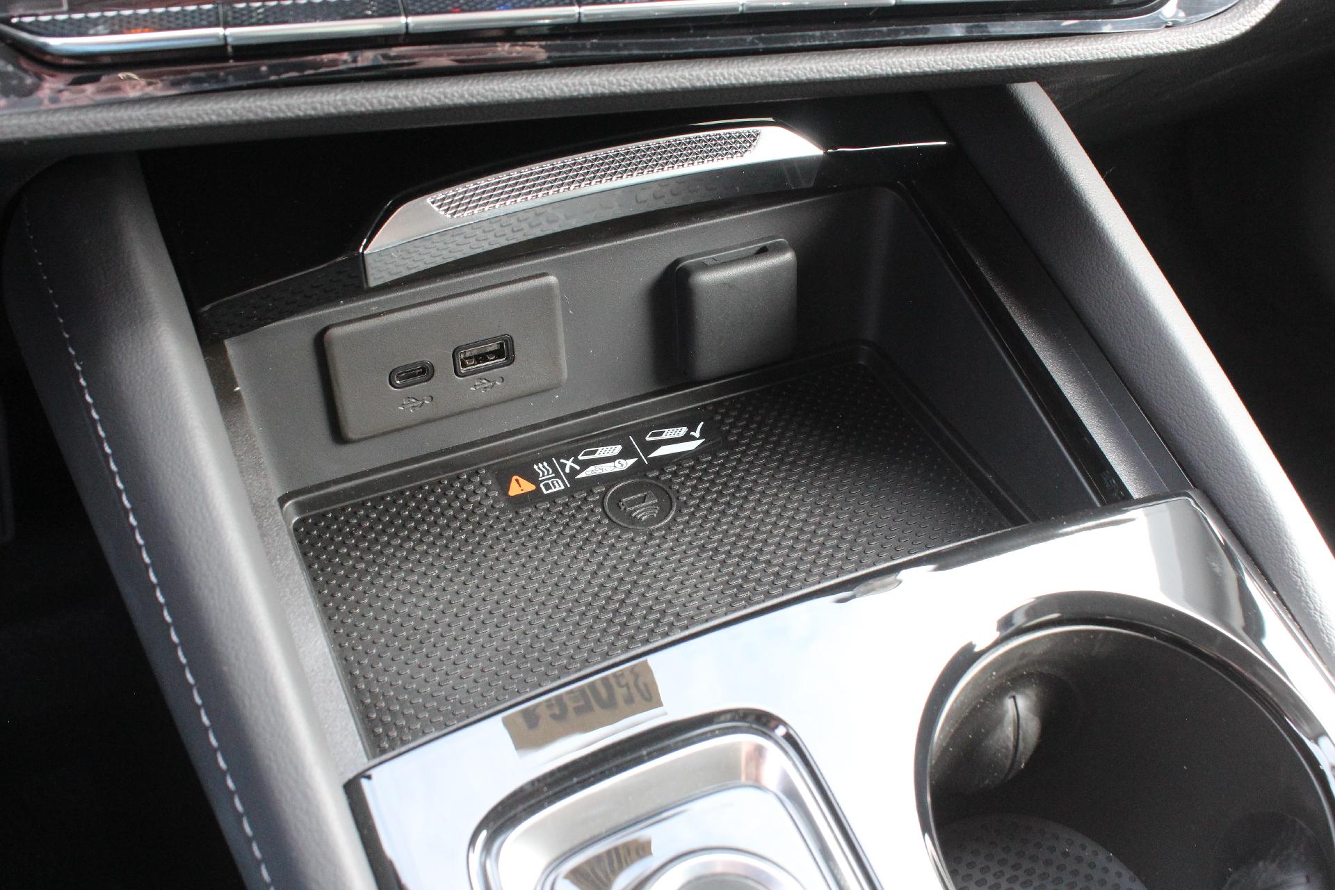 2025 Buick Envision Vehicle Photo in AURORA, CO 80012-4011