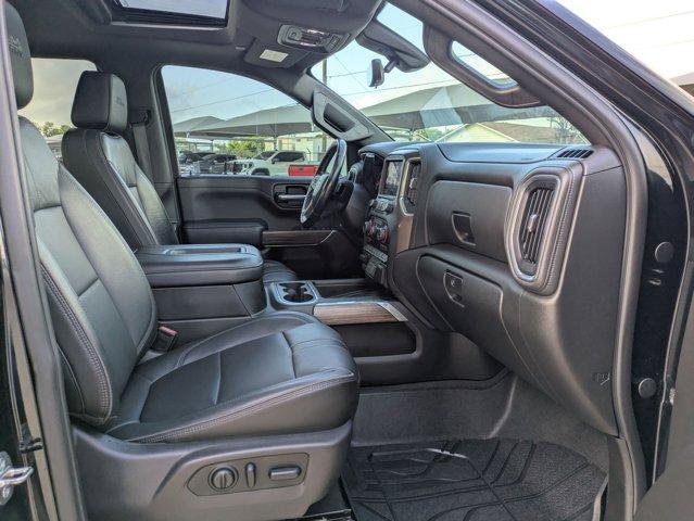 2019 Chevrolet Silverado 1500 Vehicle Photo in SELMA, TX 78154-1459
