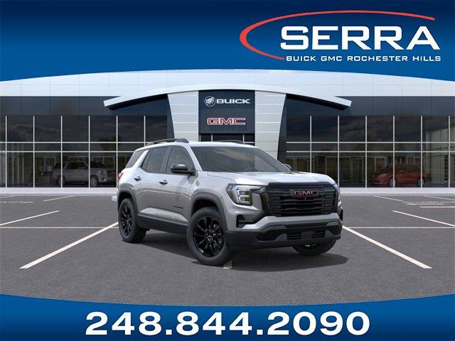 2026 GMC Terrain Vehicle Photo in ROCHESTER HILLS, MI 48307-2741