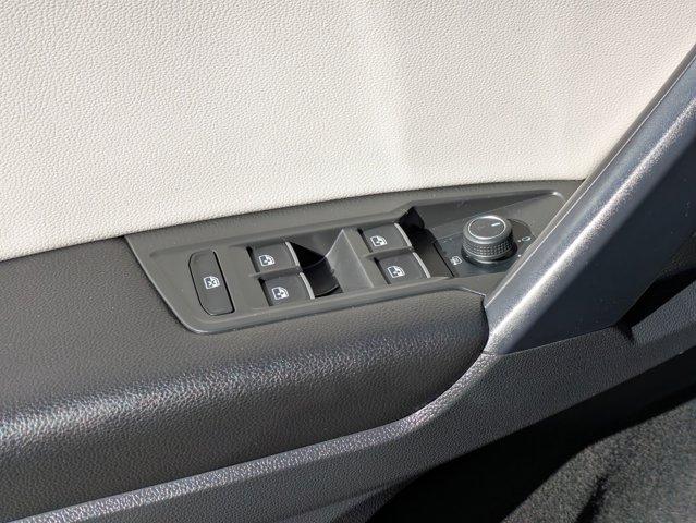 2021 Volkswagen Tiguan Vehicle Photo in San Antonio, TX 78209