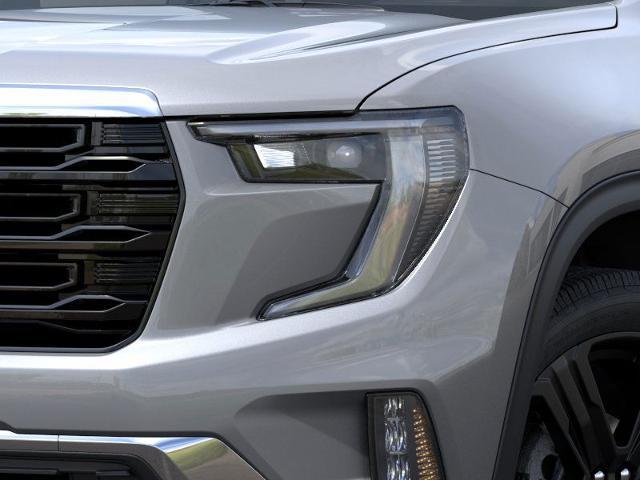 2026 GMC Acadia Vehicle Photo in ROCHESTER HILLS, MI 48307-2741